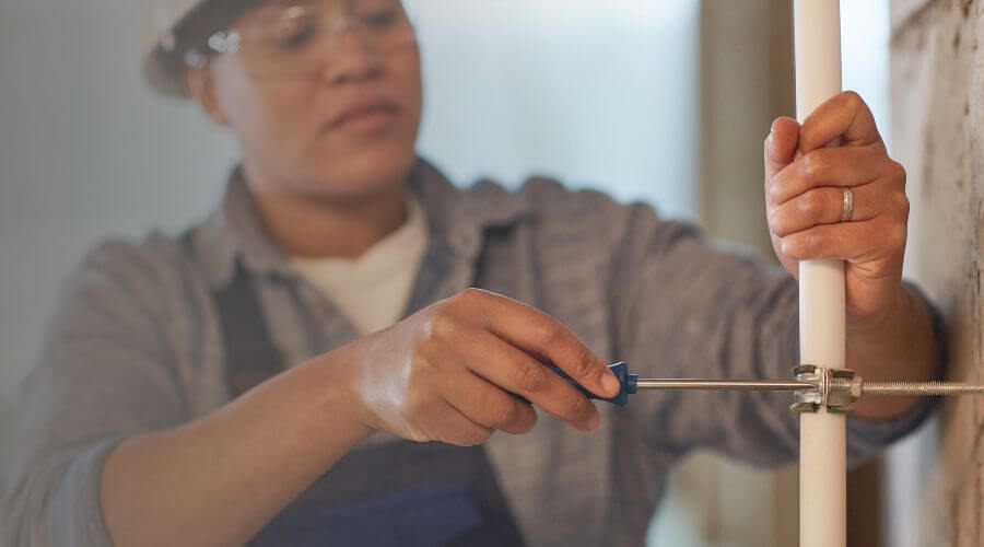 Professional annual plumbing maintenance services in Lakeside, CA